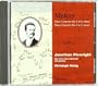 Melcer: Piano Concertos Nos. 1 & 2