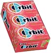 Orbit Maui Melon Mint Sugarfree Gum, 14-Piece Packs (Pack of 24)