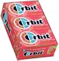 Orbit Maui Melon Mint Sugarfree Gum, 14-Piece Packs (Pack of 24)