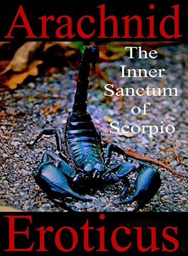Arachnid Eroticus