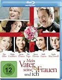Mein Vater, seine Frauen und ich [Blu-ray]