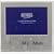 'I Love My Mum' Silver Colour Photo Frame 5 x 3.5"