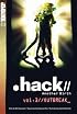 .hack//  Another Birth Volume 3 (Hack//Another Birth)
