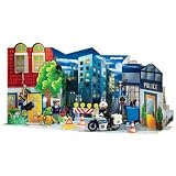 Playmobil Police Christmas Advent Calendar