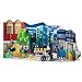 Police Advent Calendar