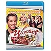 Waiting... (Unrated and Raw) [Blu-ray]