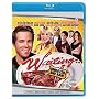 Waiting... (Unrated and Raw) [Blu-ray]