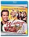 DVD : Waiting... (Unrated and Raw) [Blu-ray]