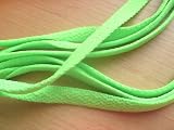 from Other NEON GREEN FLUORESCENT SHOE LACES
