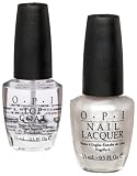 Review OPI  / OPI Nail Polish, Happy Anniversary (A36), 0.5-Ounce & Classic Top Coat 0.5-Ounce
