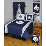 Toronto Maple Leafs NHL "Sidelines Collection" Complete Set (Queen)