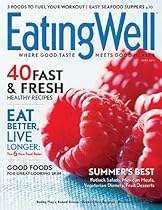EatingWell (1-year auto-renewal)