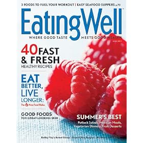 EatingWell (1-year)