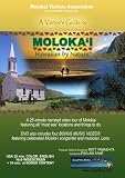 Visitor`s Guide to Molokai, Hawaiian by Nature