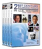 21st Century Turning Points in U.S. History (2000-2009)