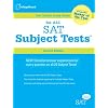 Offical Study Gde All SAT Subj 2ed (College Board Official Study Guide for All SAT Subject Tests)