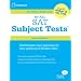 For All SAT Subject Tests: The Official Study Guide, 2nd Edition