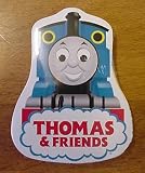 Thomas the Tank engine MAGIC Face Cloth