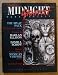 Midnight Graffiti June 1988 No. 1 (Dark Fantasy, Special Issue)