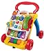 Vtech - Jouet 1er age- Porteurs Et Trotteurs - Mon Trotteur Parlant 2 En 1