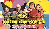 Austin Powers Card Game Thirty 11-Card Booster Packs