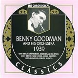 Benny Goodman 1939