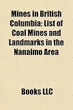 Mines in British Columbia