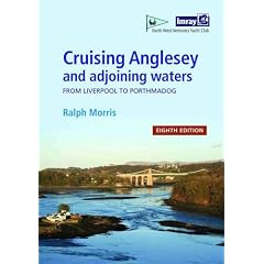 Cruising Anglesey
