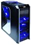 Antec Twelve Hundred ATX 12 Drive Bays 2xUSB 2.0 eSATA Audio Full Tower Case