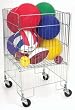 Class Basket - 30"H x 18" W x 18" D - Sports