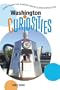 Washington Curiosities, 2nd: Quirky Characters, Roadside Oddities & Other Offbeat Stuff (Curiosities Series)