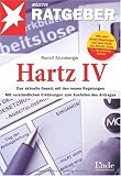 Rudolf Stumberger �Hartz IV: Das aktuelle Gesetz mit den neuen Regelungen. Mit verst�ndlichen Erkl�rungen zum Ausf�llen des Antrags (stern-Ratgeber): Das aktuelle Gesetz ... zum Ausf�llen des Antrags. Stand: 01.02.2010�