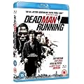Dead Man Running[Blu-ray]