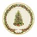 Lenox 2009 Trees Around the World Collector's Plate-Denmark