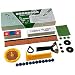 Reparatur-Set Tweeten f. Billard Queue
