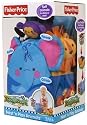 Fisher-Price Rainforest Nest n' Play Animals