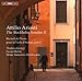 V 2: Stockholm Sonatas For Vio
