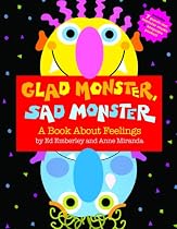 Glad Monster, Sad Monster