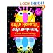 Glad Monster, Sad Monster