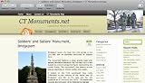CTMonuments.net
