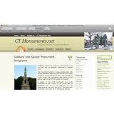 CTMonuments.net