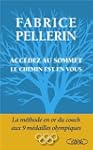 Acc�dez au sommet Le chemin est en vous