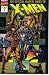 The Official Marvel Index to the X-Men Vol. 2 #4 (Marvel Comics)