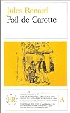 Poil de carotte : pièce en 1 acte