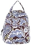 Vera Bradley Lets Do Lunch in Slate Blooms
