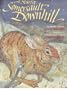 A Starlit Somersault Downhill