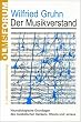 Der Musikverstand