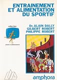 Entraînement et alimentation du sportif Image du produit