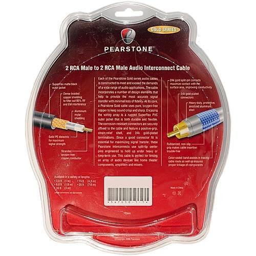 Image #3 of Pearstone Gold Series