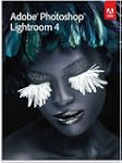 Adobe Photoshop Lightroom 4